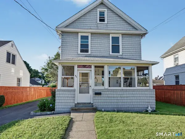 64 Glendale Avenue, Bridgeport, CT 06606