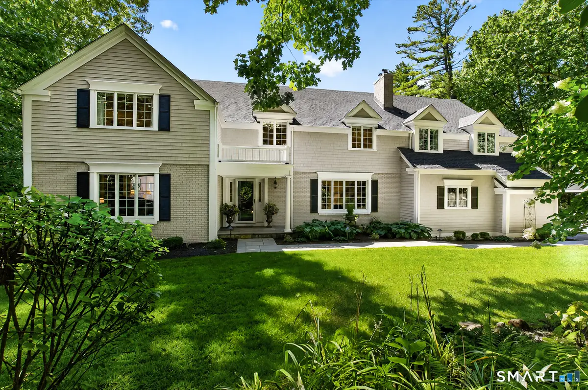 29 Pilfershire Lane, Canton, CT 06092 - #1