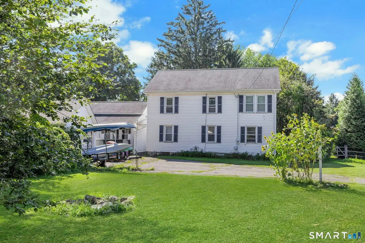 840 Monroe Turnpike, Monroe, CT 06468 - #1