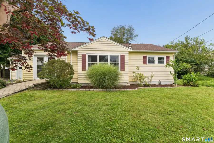 9 Hilltop View Lane, New Milford, CT 06776 - #3