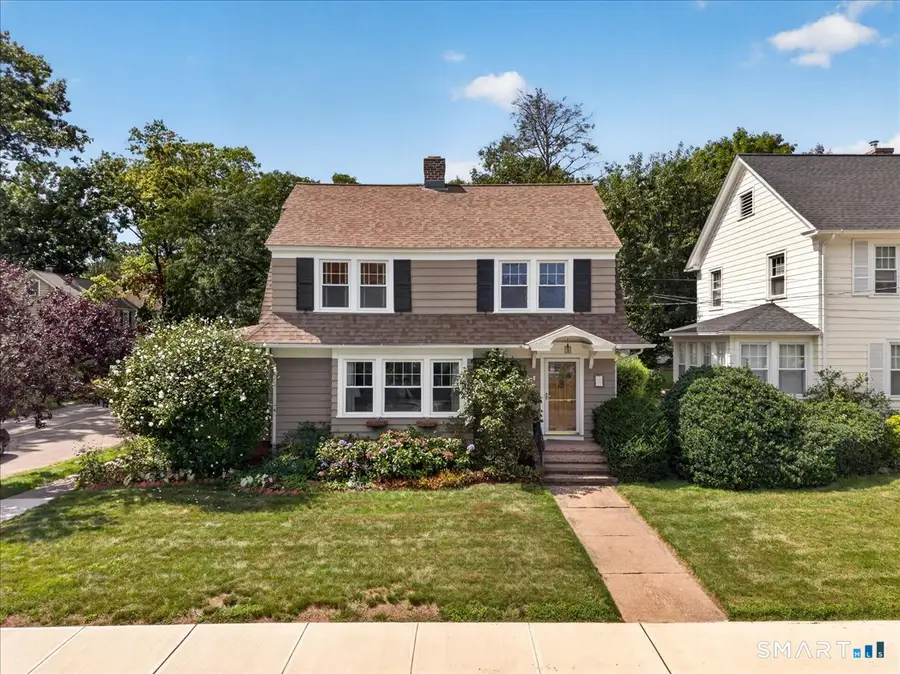 41 Greenway Street, Hamden, CT 06517 - #2