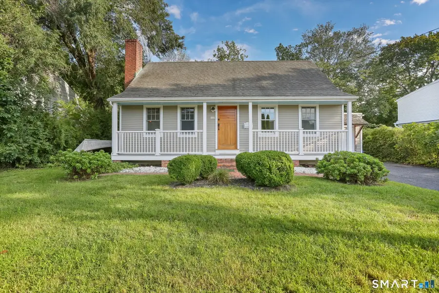 40 Emerson Street, Norwalk, CT 06855 - #2