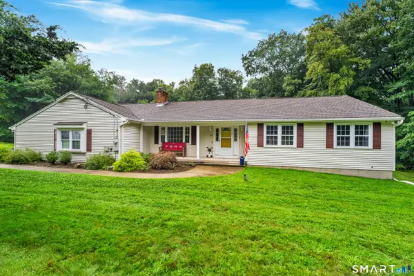 142 Ford Road, Woodbridge, CT 06525