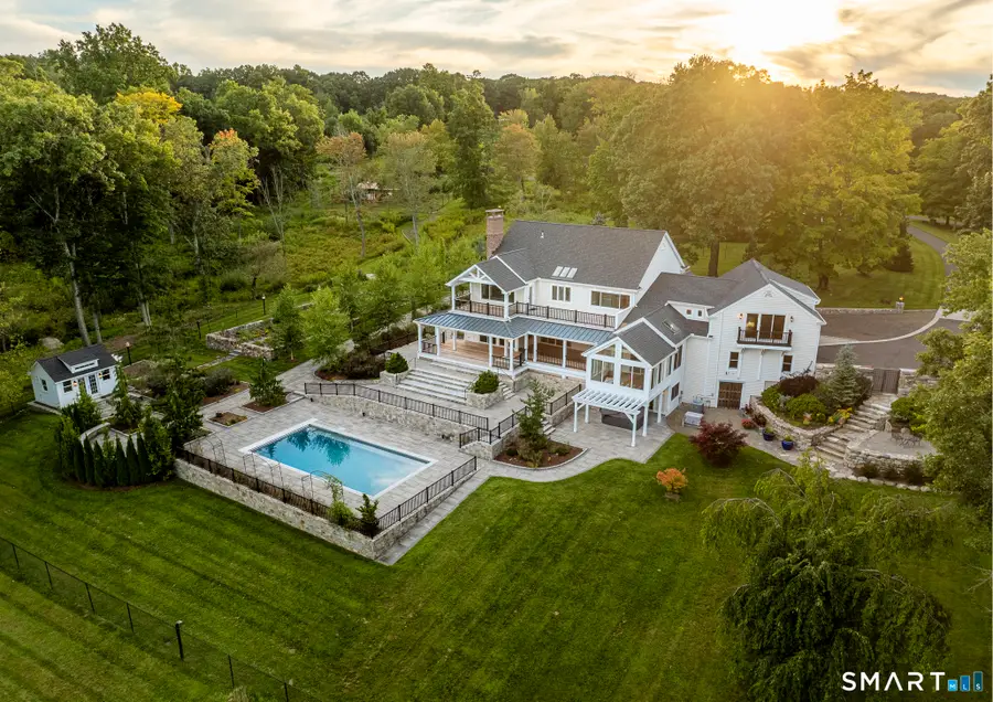 4 Sunrise Lane, Bridgewater, CT 06752 - #2