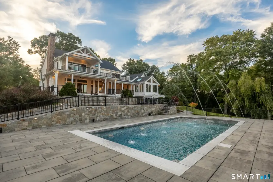 4 Sunrise Lane, Bridgewater, CT 06752 - #3