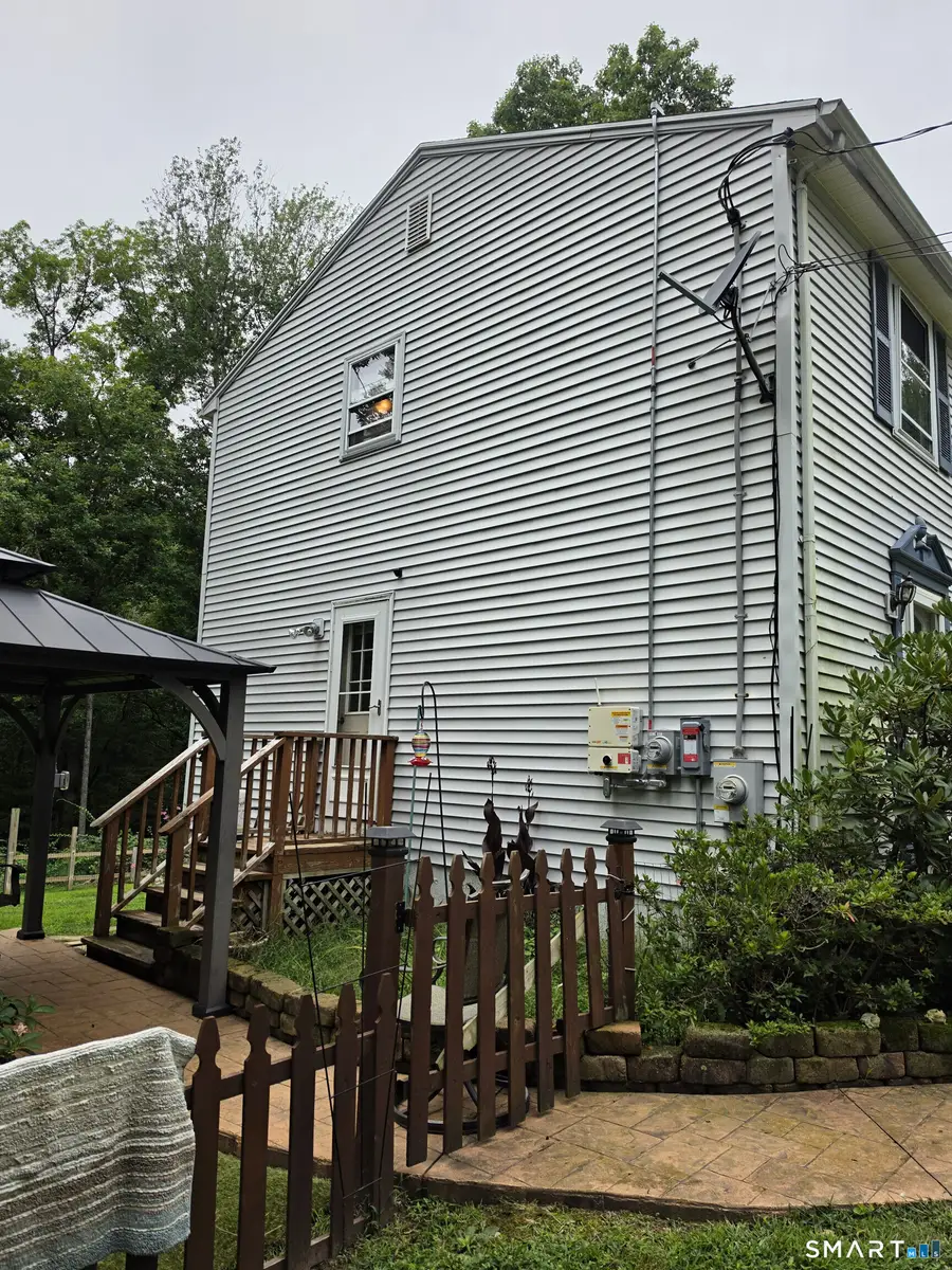 71 Schulman Veslak Road, East Haddam, CT 06423 - #3