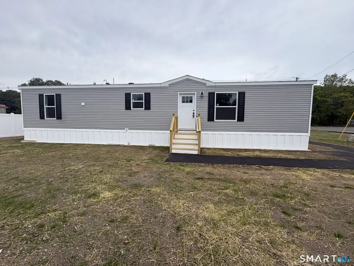 1251-17 Old Colony Road, Wallingford, CT 06492 - #1