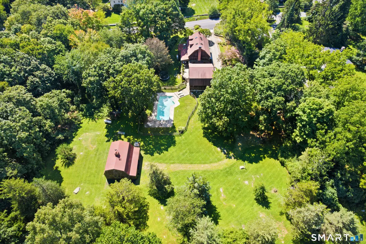 122 Millstone Road, Wilton, CT 06897 - #1