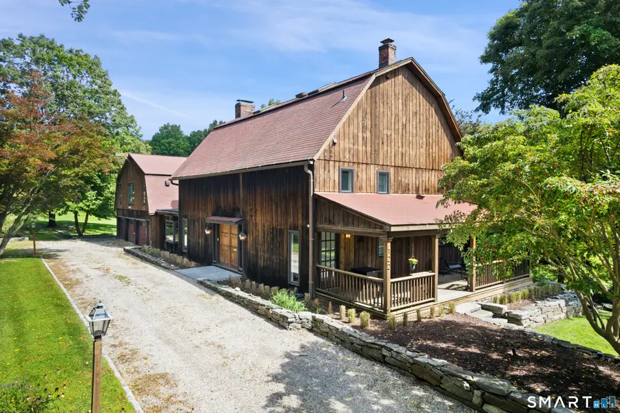 122 Millstone Road, Wilton, CT 06897 - #2
