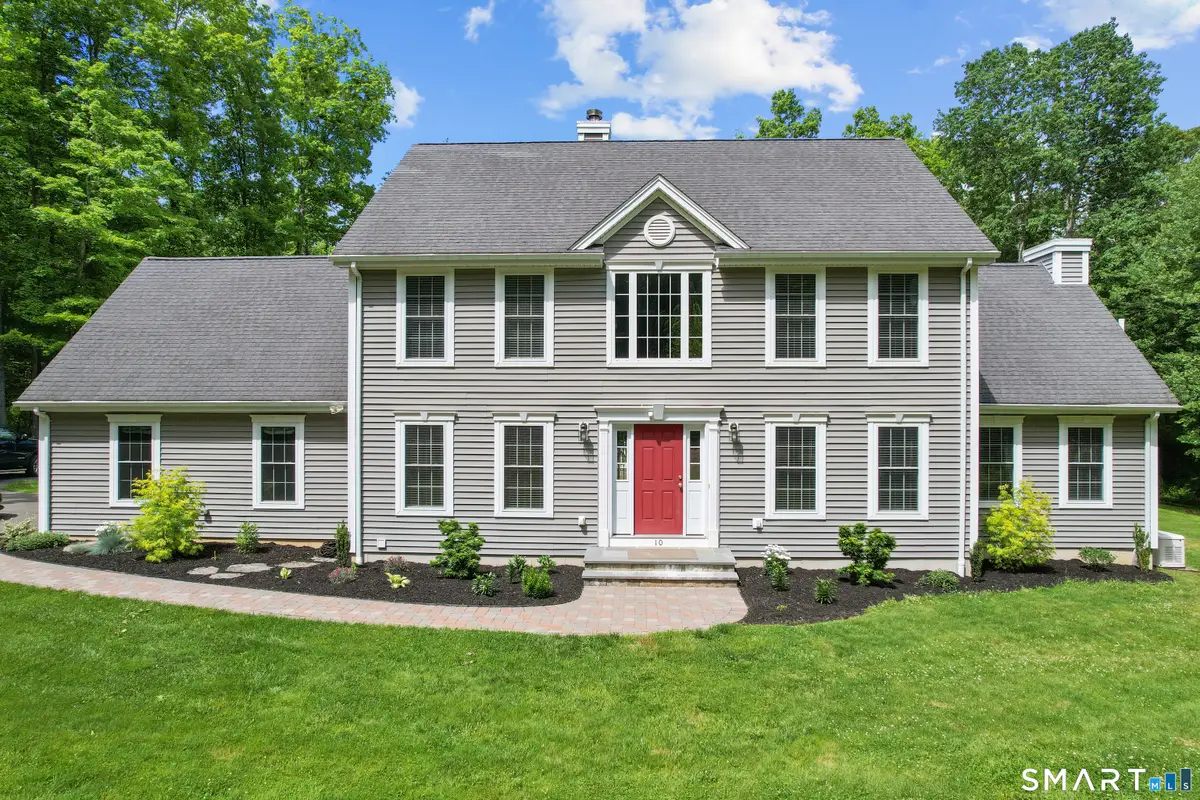 10 Shelter Rock Road, East Haddam, CT 06423 - #1