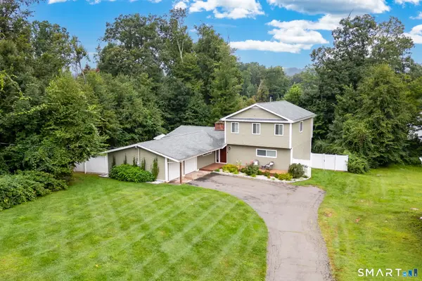 51 October Hill Road, Hamden, CT 06518