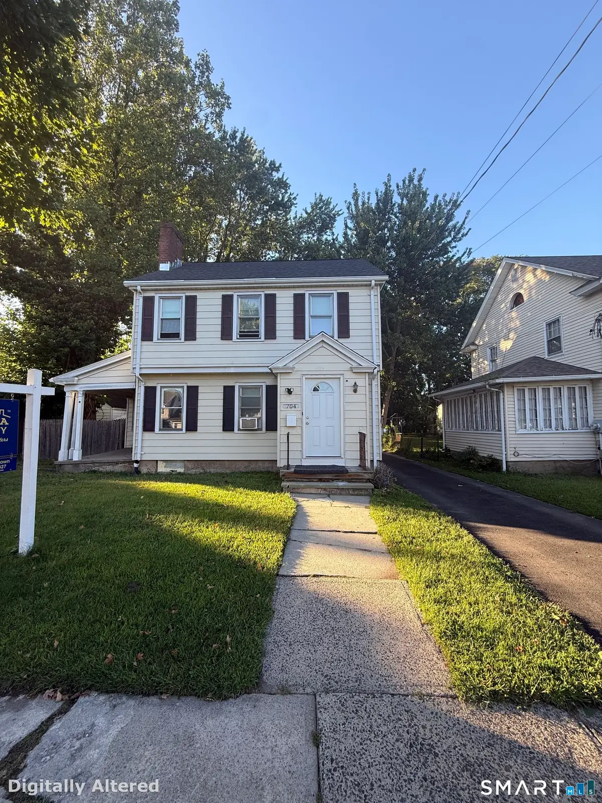 704 West Taft Avenue, Bridgeport, CT 06604 - #1