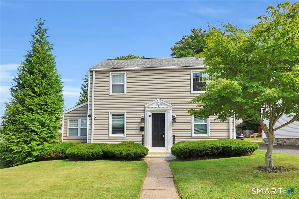 17 Crown Street, Bristol, CT 06010 - #1