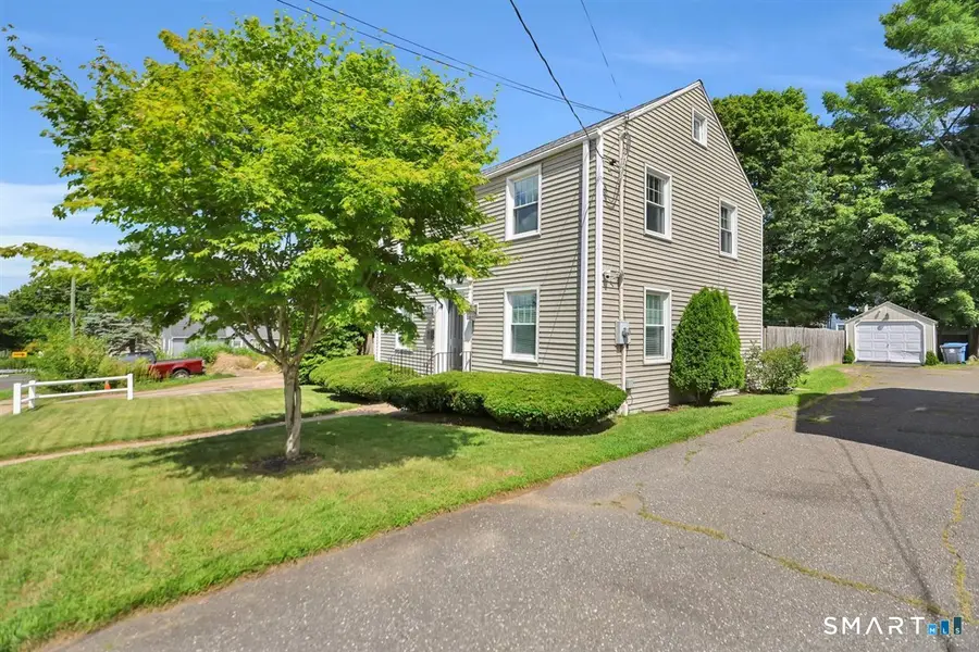 17 Crown Street, Bristol, CT 06010 - #3