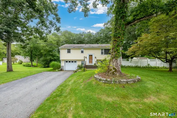 39 Beechwood Drive, Colchester, CT 06415