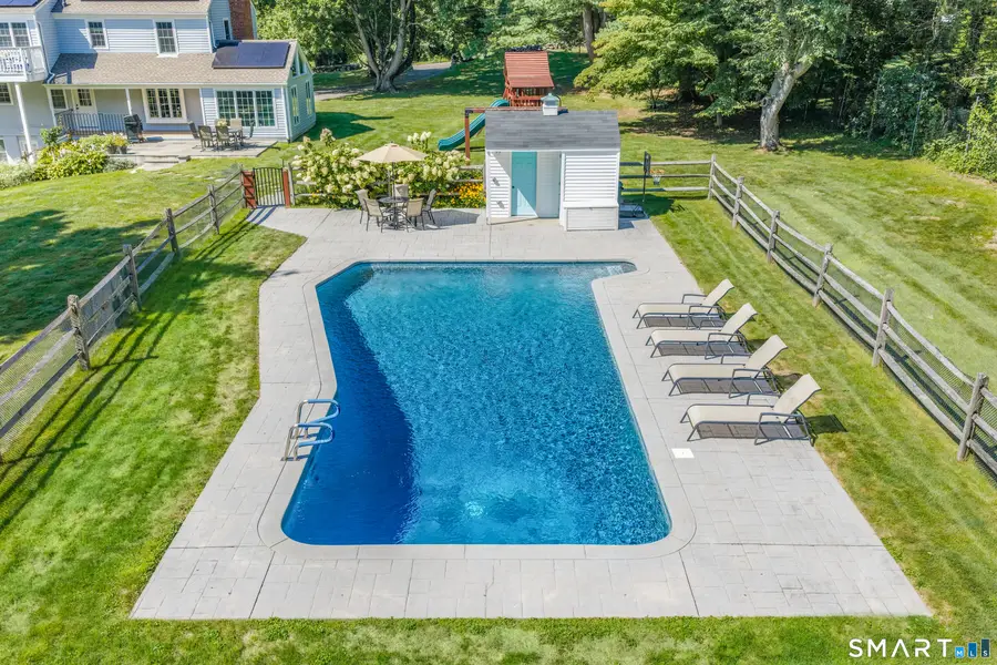 23 Jonathan Road, New Canaan, CT 06840 - #2