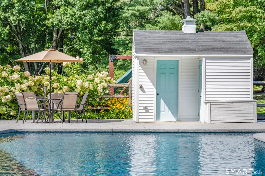 23 Jonathan Road, New Canaan, CT 06840 - #3
