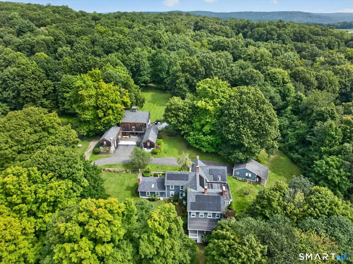73 Riverside Road, Newtown, CT 06482 - #1