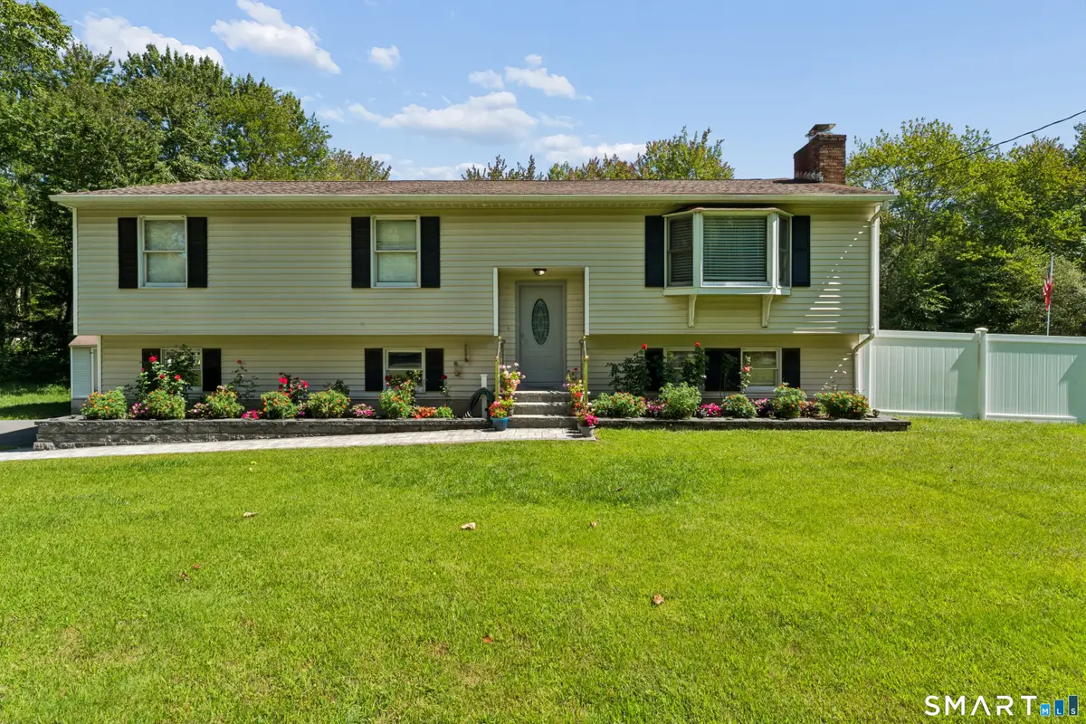 5 Sherwood Drive, Prospect, CT 06712 - #1