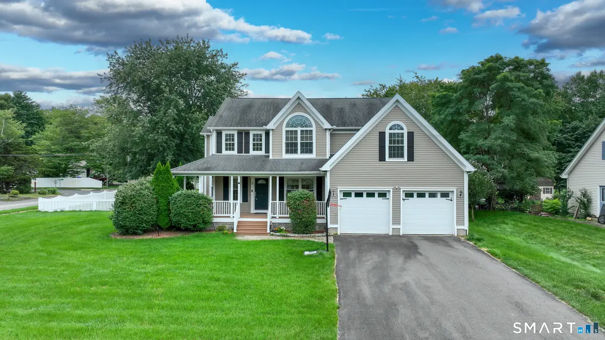 5 Gorski Drive, South Windsor, CT 06074 - #1