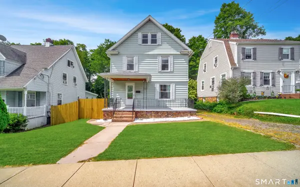 34 Sylvan Avenue, Meriden, CT 06451