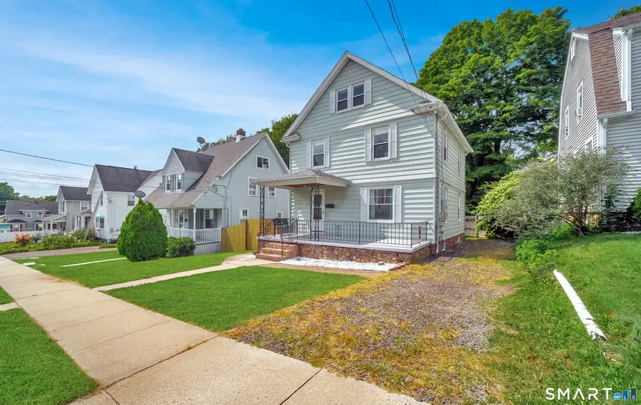 34 Sylvan Avenue, Meriden, CT 06451 - #2
