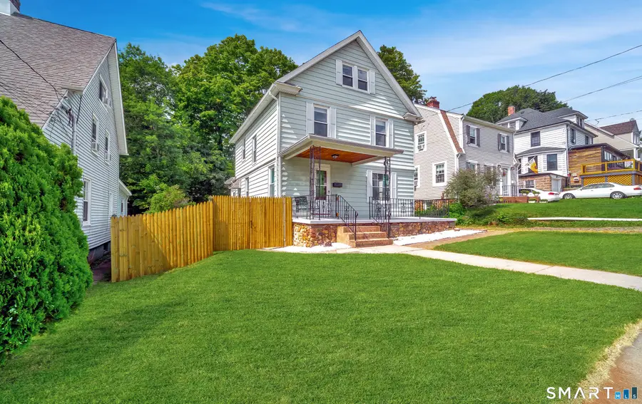 34 Sylvan Avenue, Meriden, CT 06451 - #3