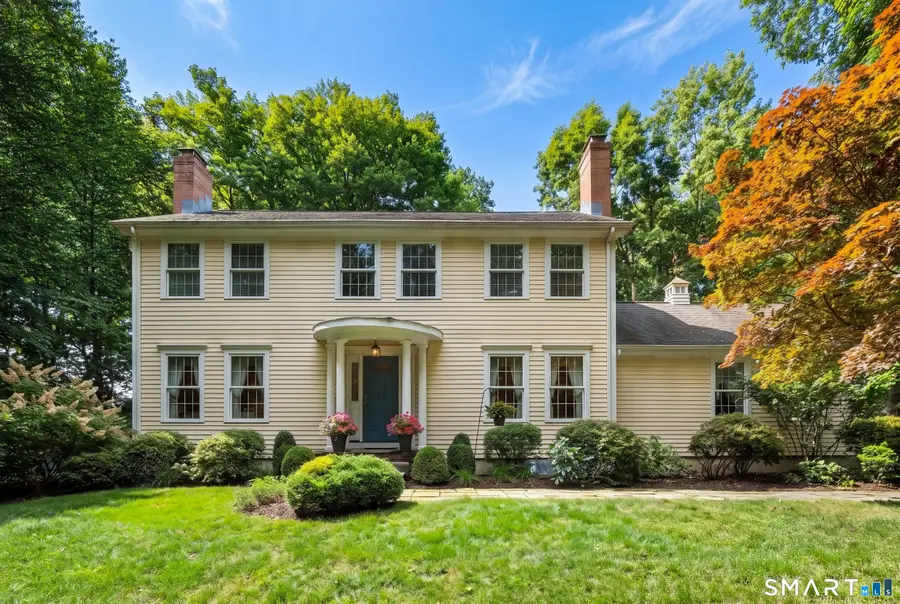 16 Jonathan Drive, Roxbury, CT 06783 - #2