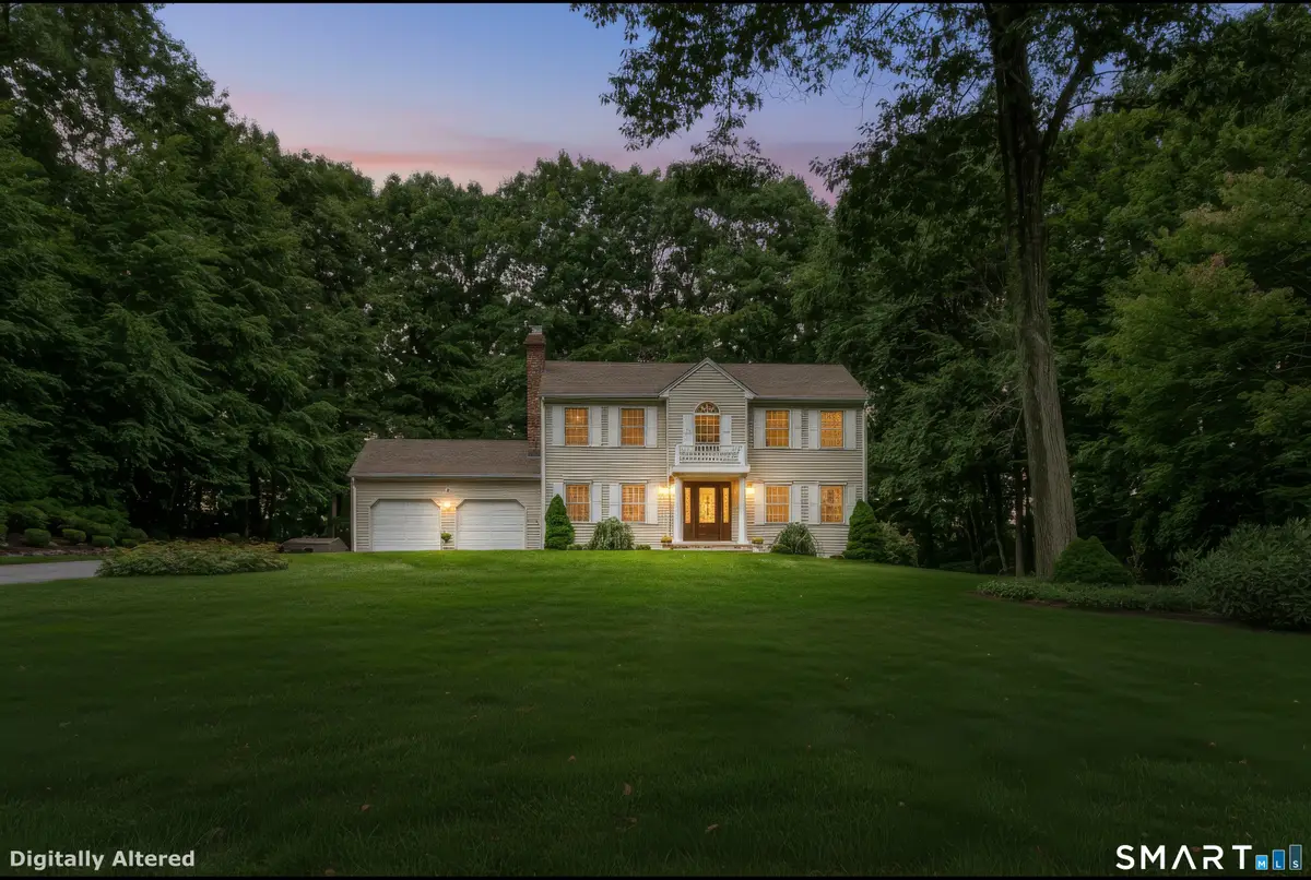 4 Ivy Terrace, Prospect, CT 06712 - #1