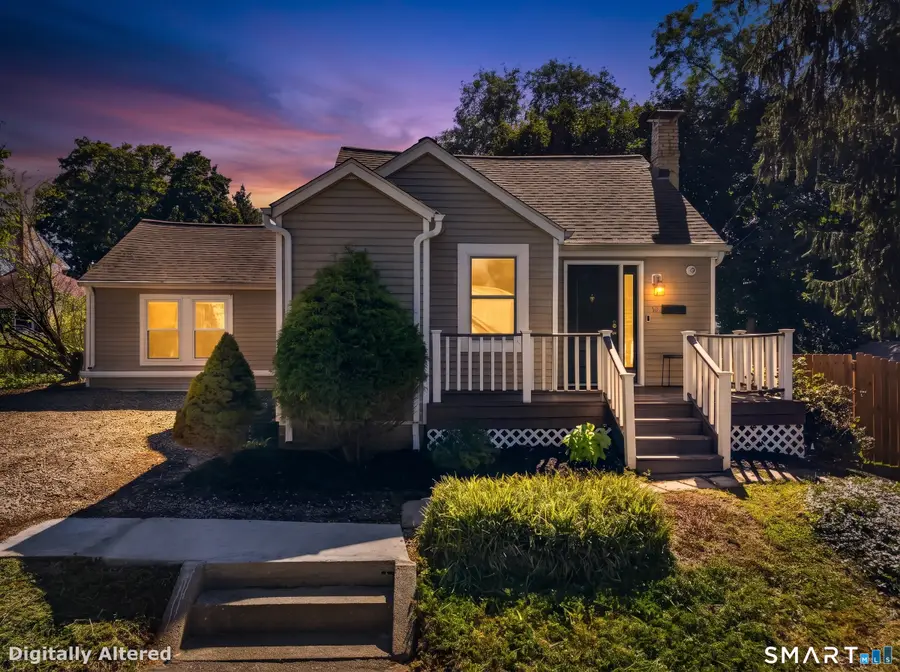 10 Glezen Street, Norwich, CT 06360 - #2