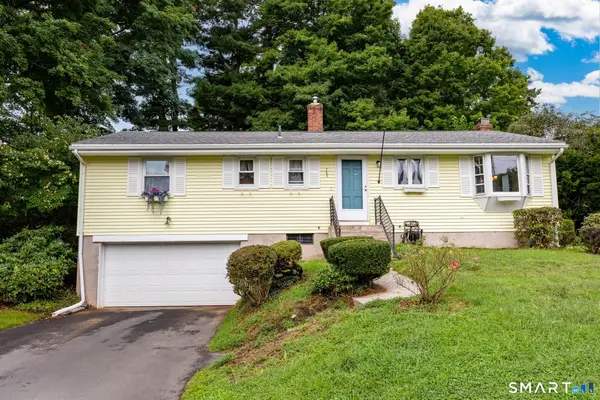 1419 Poquonock Avenue, Windsor, CT 06095