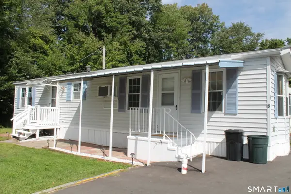 5 North Terrace, Vernon, CT 06066