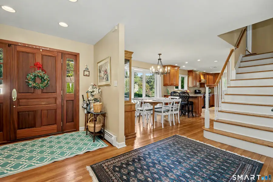 17 Huckleberry Drive South, Norwalk, CT 06850 - #3