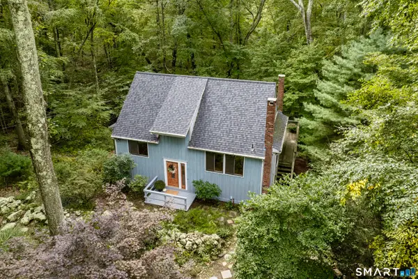 882 Moose Hill Road, Guilford, CT 06437
