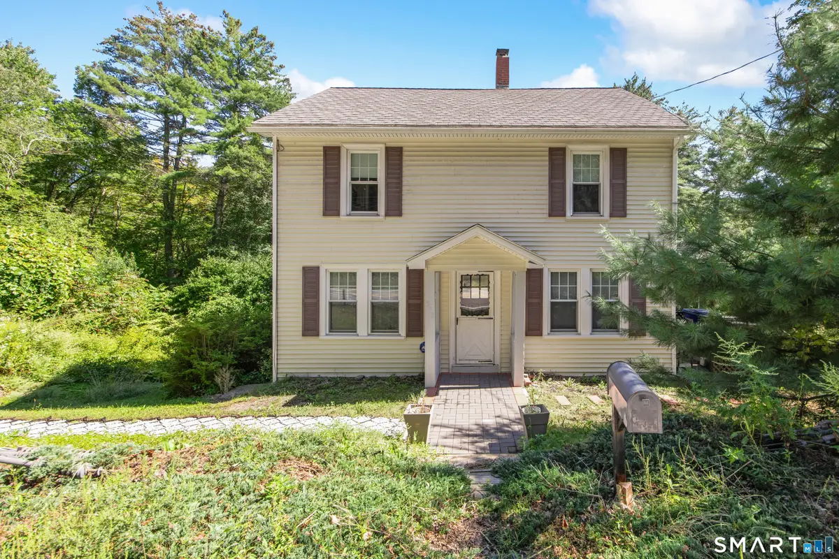 573 Litchfield Road, Harwinton, CT 06791 - #1