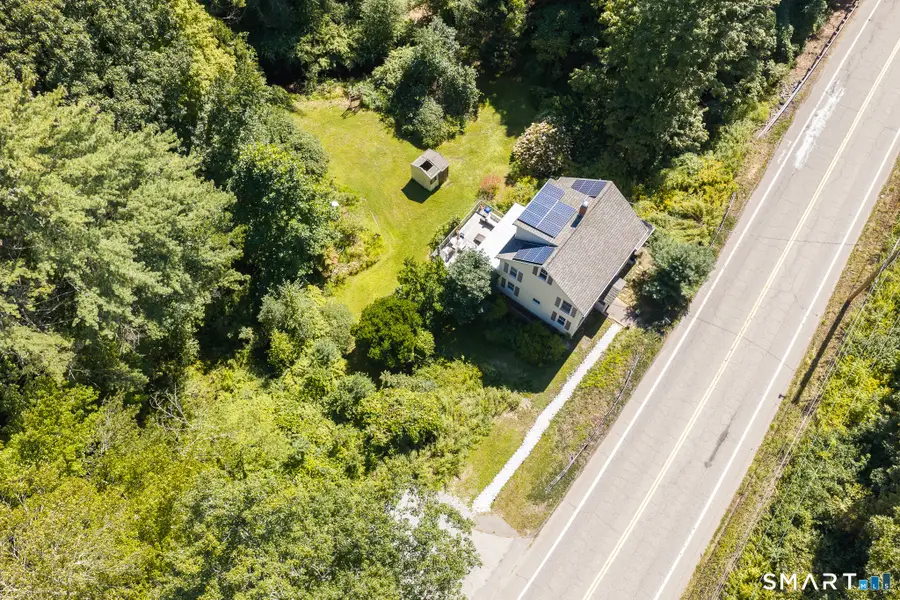 573 Litchfield Road, Harwinton, CT 06791 - #2