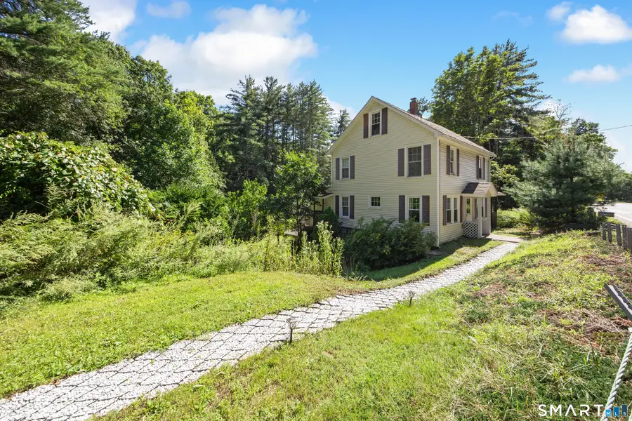 573 Litchfield Road, Harwinton, CT 06791 - #3