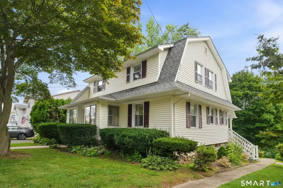 184 Ward Street, Naugatuck, CT 06770 - #2