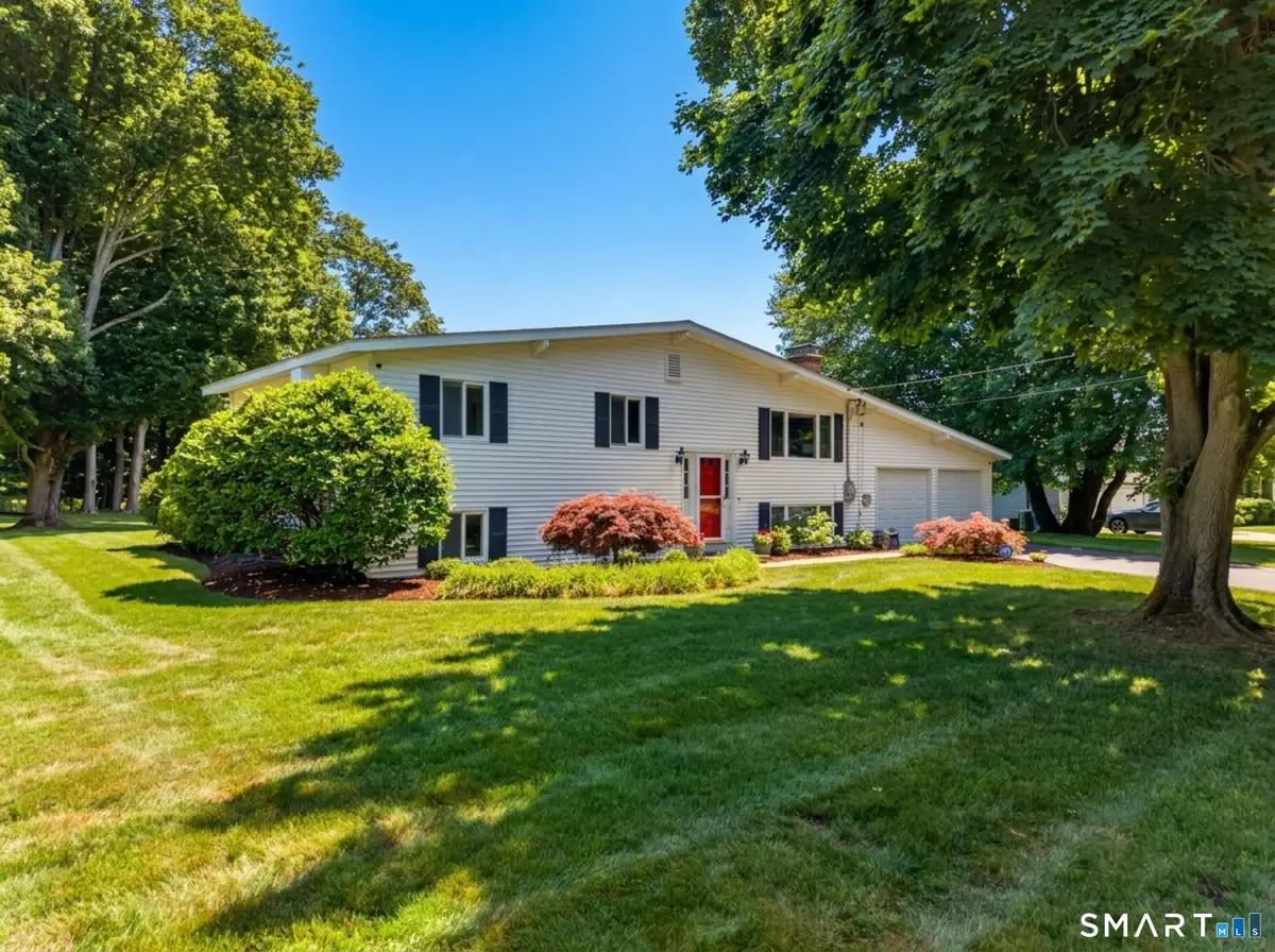 5 Tudor Court East, Old Saybrook, CT 06475 - #1