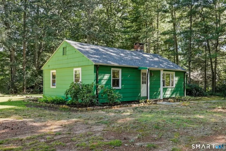 170 West Mountain Road, Simsbury, CT 06070 - #2