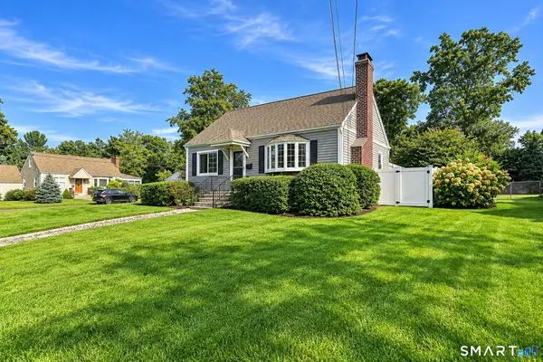 29 Dawes Street, Milford, CT 06460
