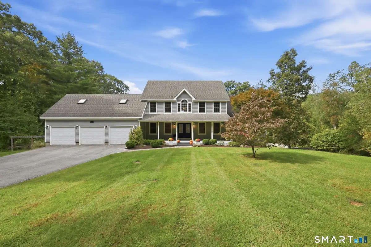 43 Hickory Lane, Mansfield Center, CT 06250 - #1