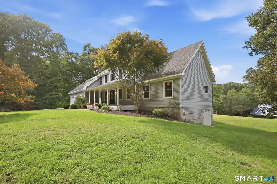 43 Hickory Lane, Mansfield Center, CT 06250 - #2
