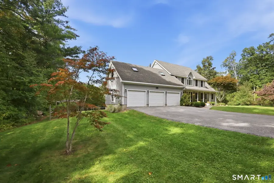 43 Hickory Lane, Mansfield Center, CT 06250 - #3