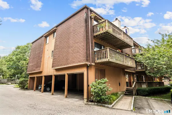 197 Bridge Street #8, Stamford, CT 06905