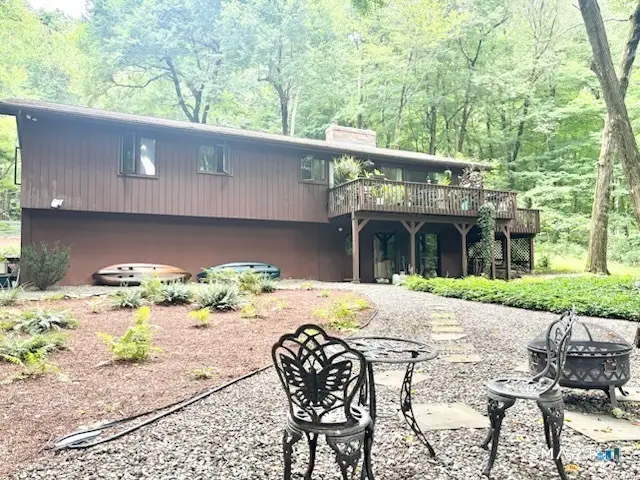 548 Bolton Road, Vernon, CT 06066 - #2
