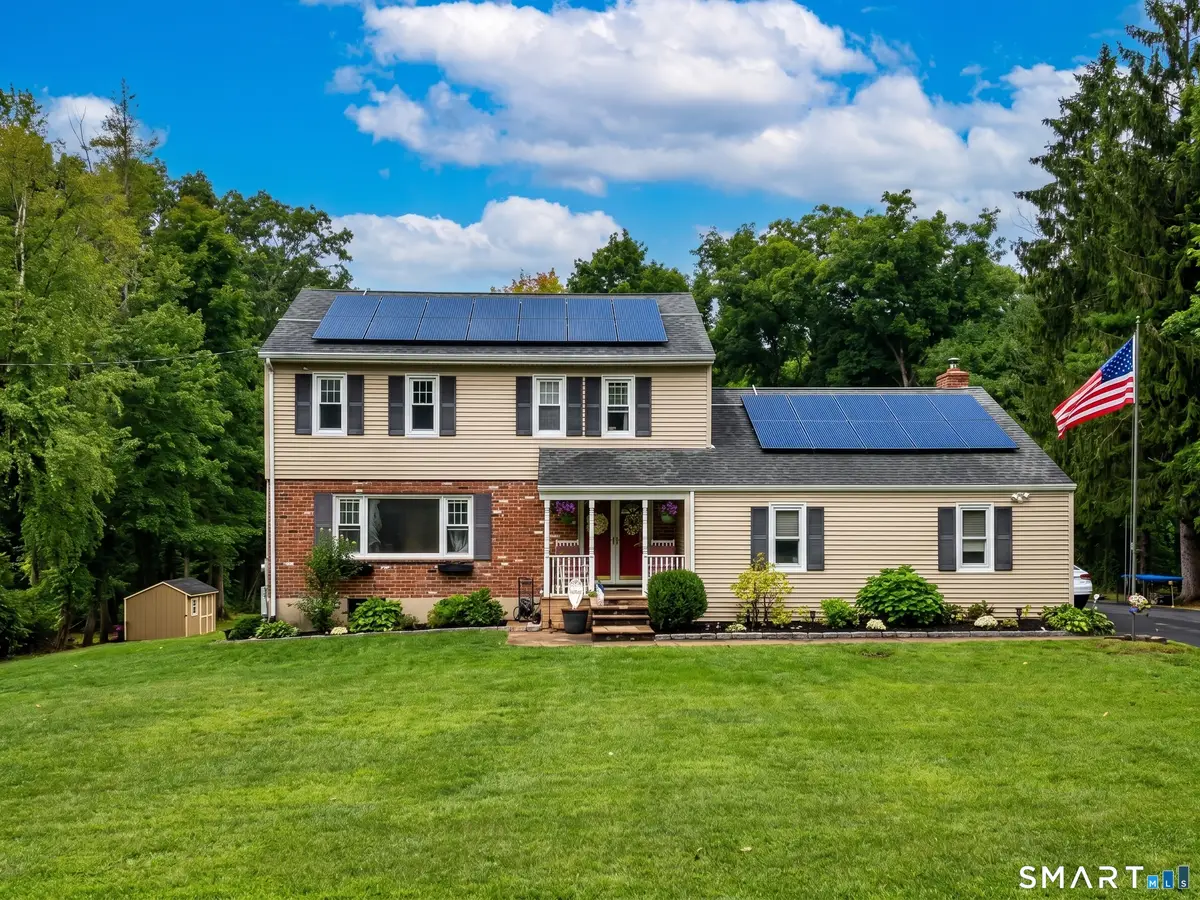 51 Upper Reservoir Road, New Milford, CT 06776 - #1