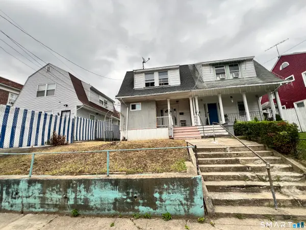 366 Dover Street, Bridgeport, CT 06610