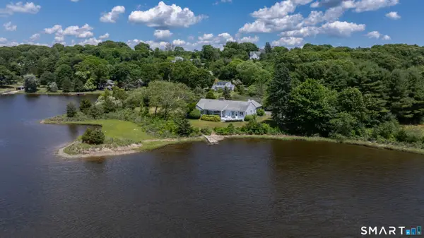 27 Wilbur Road, Stonington, CT 06378