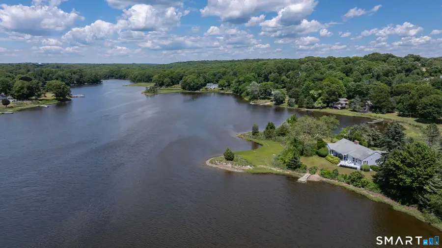 27 Wilbur Road, Stonington, CT 06378 - #2